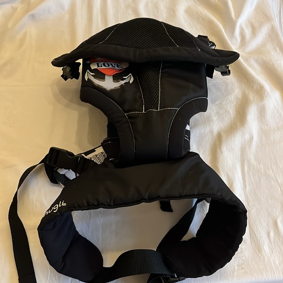 NWOT Evenflo Snugli - Picture 4 of 12